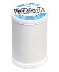Coats & Clark All Purpose Dual Duty XP Thread 250yd